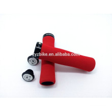 bicycle handle bar grip/bicycle grips/handle grip +Lock ring bicycle parts
